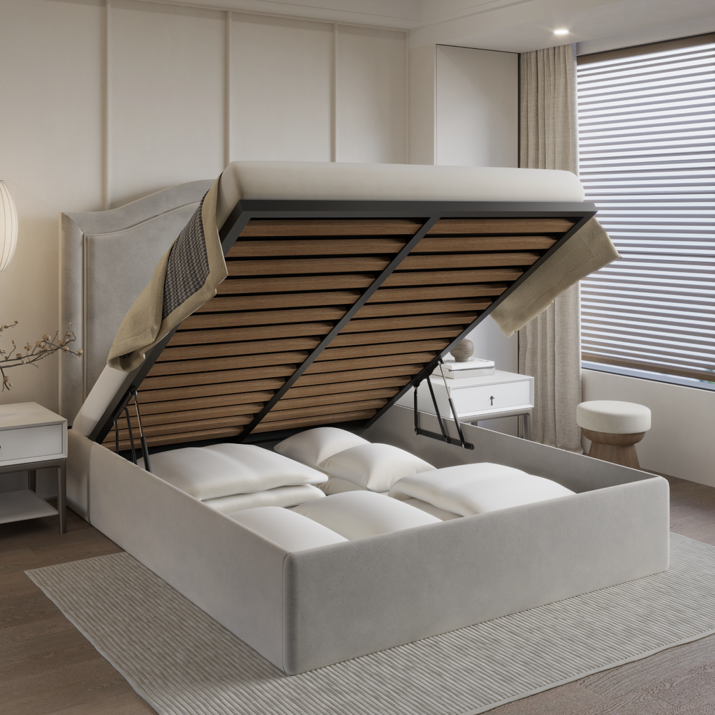 Polaris Bed Frame