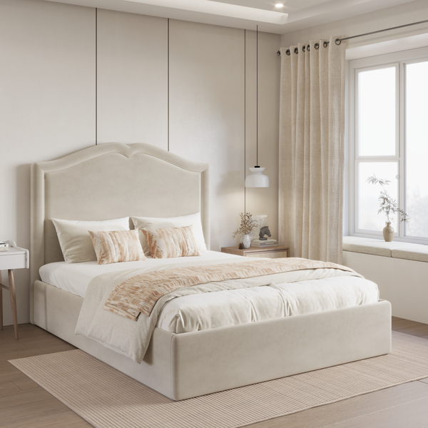 Altair Bed Frame