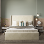 Whispering Nights Bed Frame