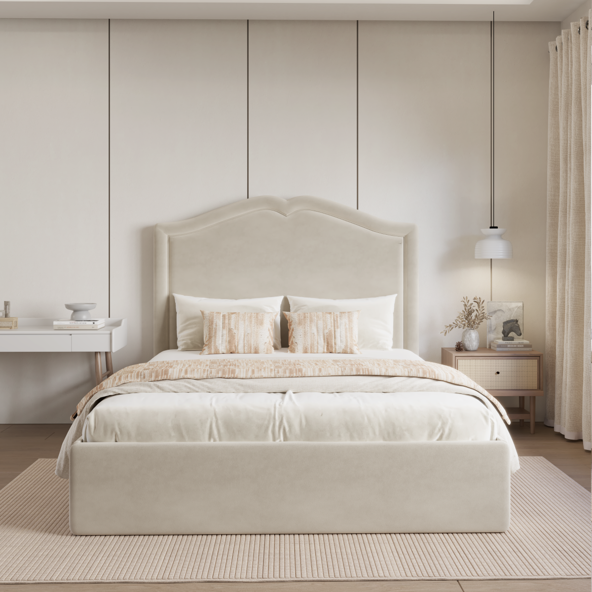 Altair Bed Frame