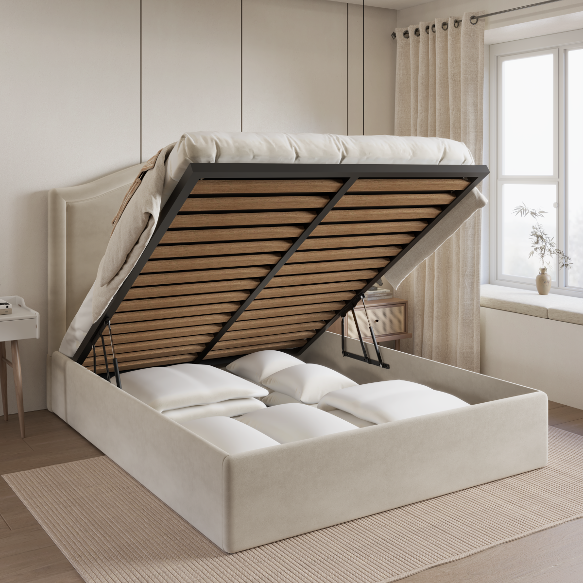 Altair Bed Frame