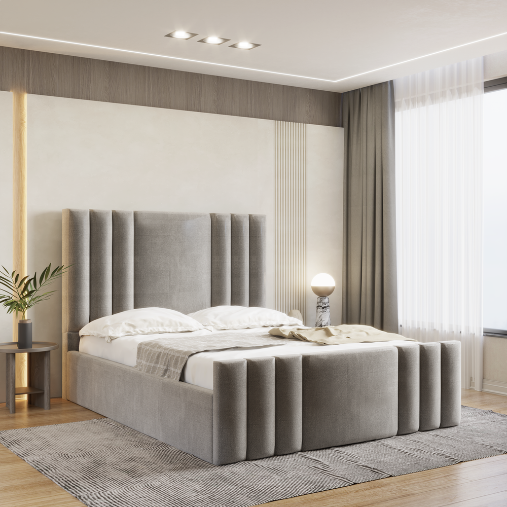 Garnet Bed Frame