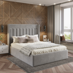 Oakwood Bed Frame