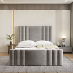 Garnet Bed Frame