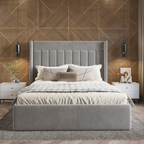 Oakwood Bed Frame
