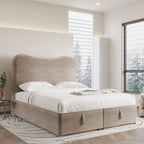 Emilia Divan Ottoman Bed Frame