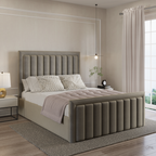 Palace Comfort Bed Frame