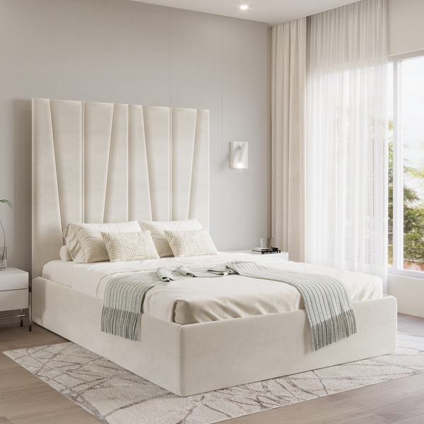 Livia Bed Frame