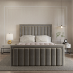 Palace Comfort Bed Frame
