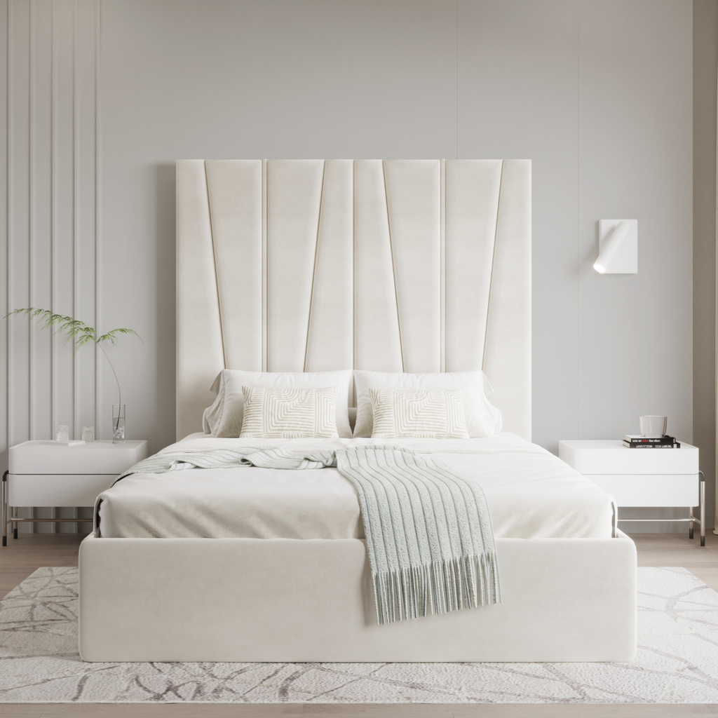 Livia Bed Frame