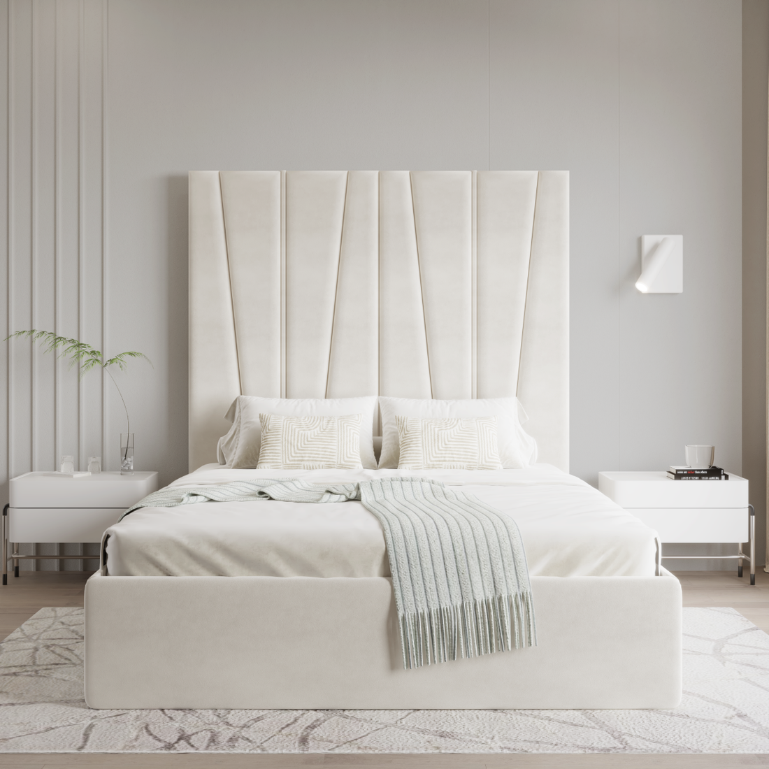 Livia Bed Frame