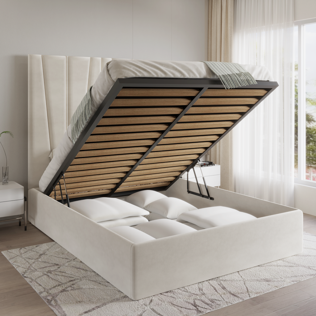 Livia Bed Frame