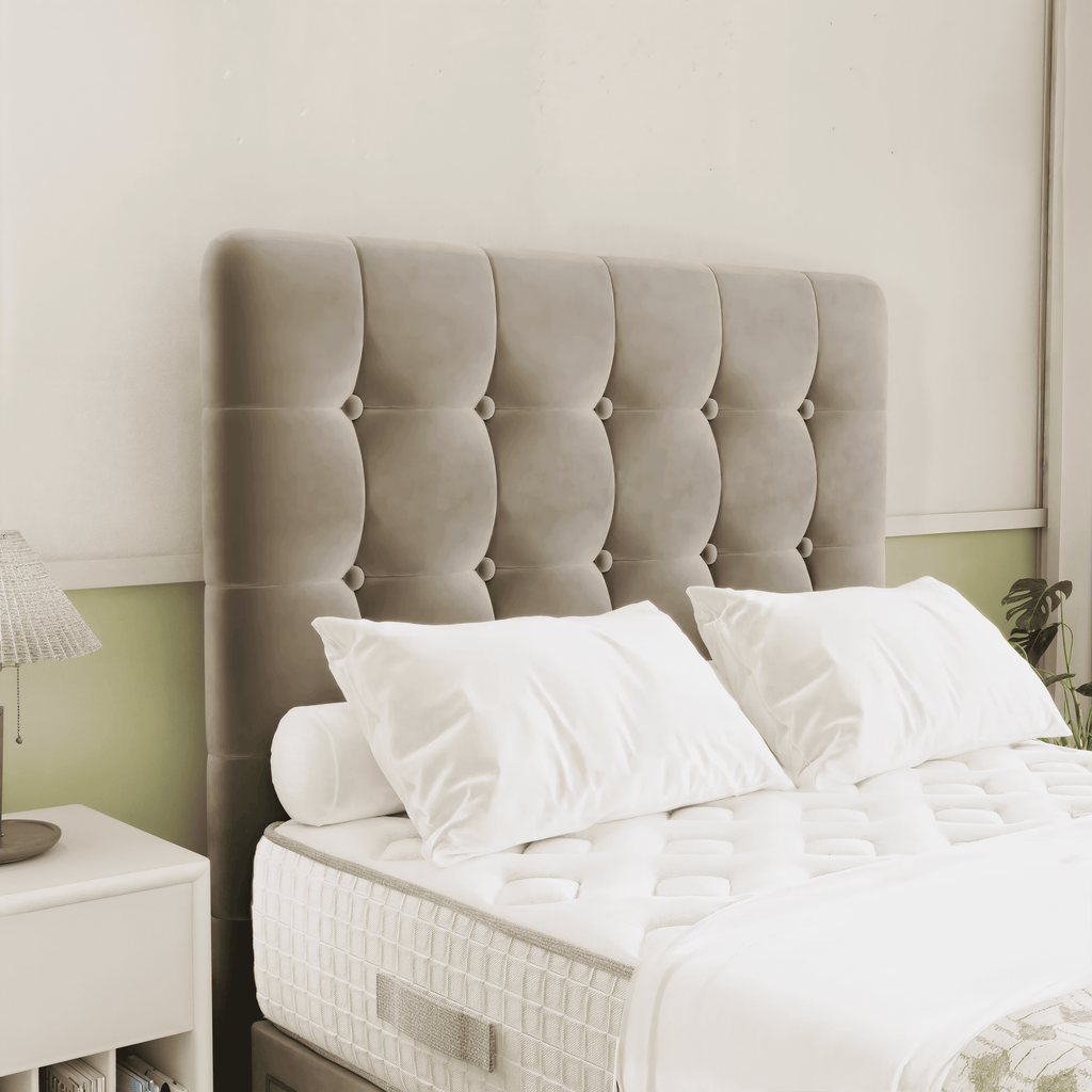 Claridge Divan Bed