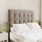 Claridge Divan Bed