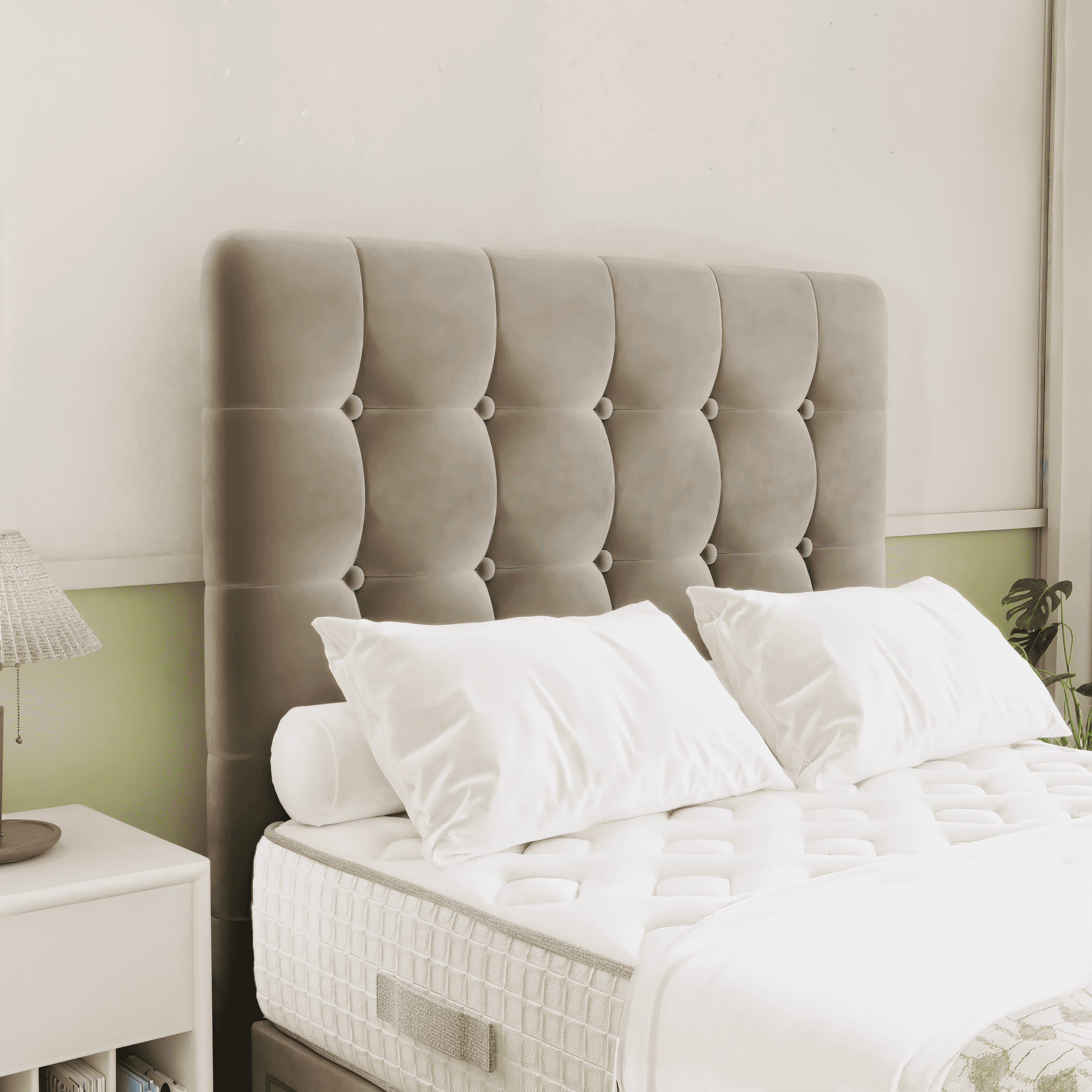 Claridge Divan Bed