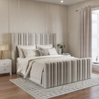 Vertex Bed Frame