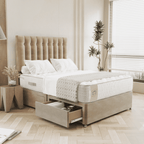 Kensley Divan Bed