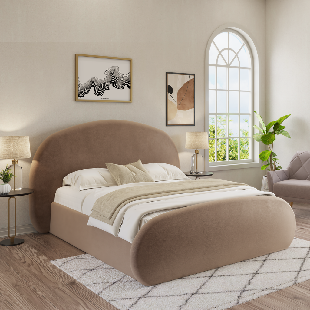 Glowworm Bed Frame