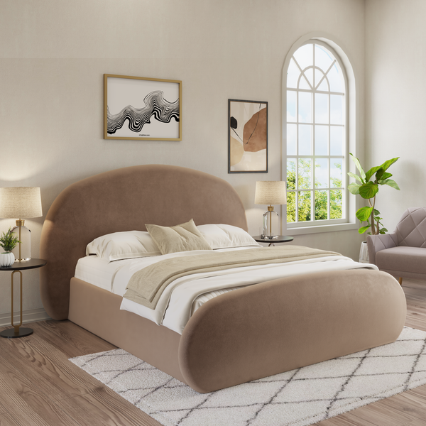 Glowworm Bed Frame