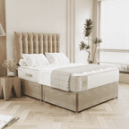 Kensley Divan Bed
