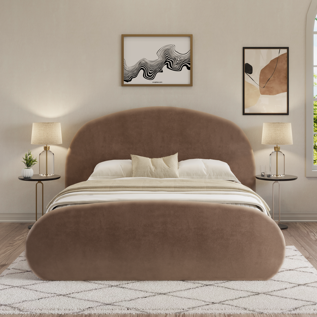 Glowworm Bed Frame