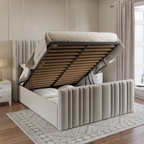 Vertex Bed Frame