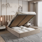 Silverwood Bed Frame