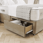 Kensley Divan Bed