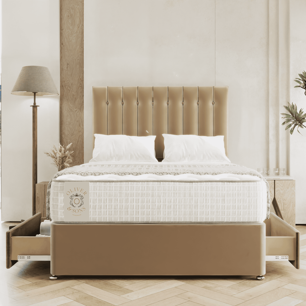 Kensley Divan Bed