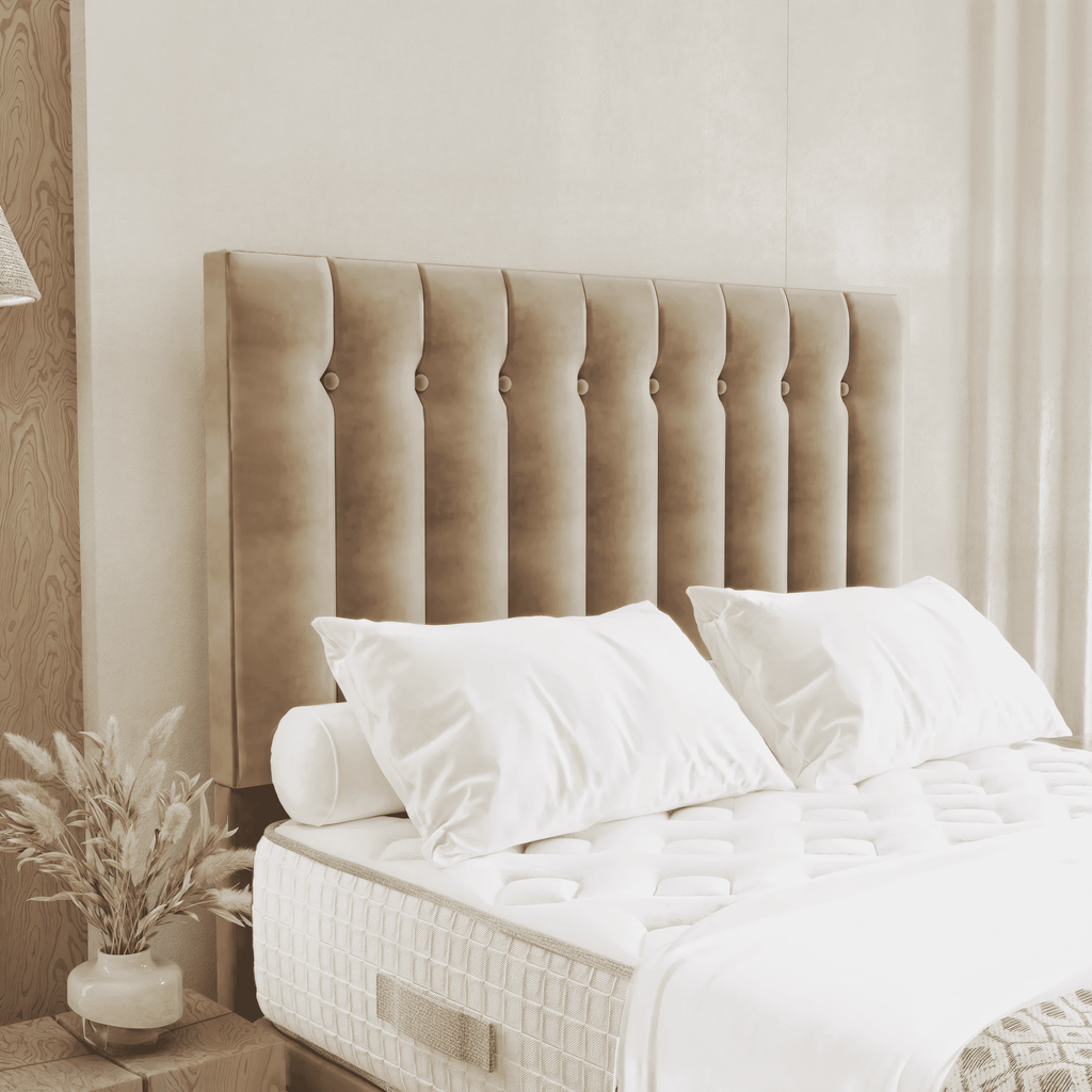 Kensley Divan Bed
