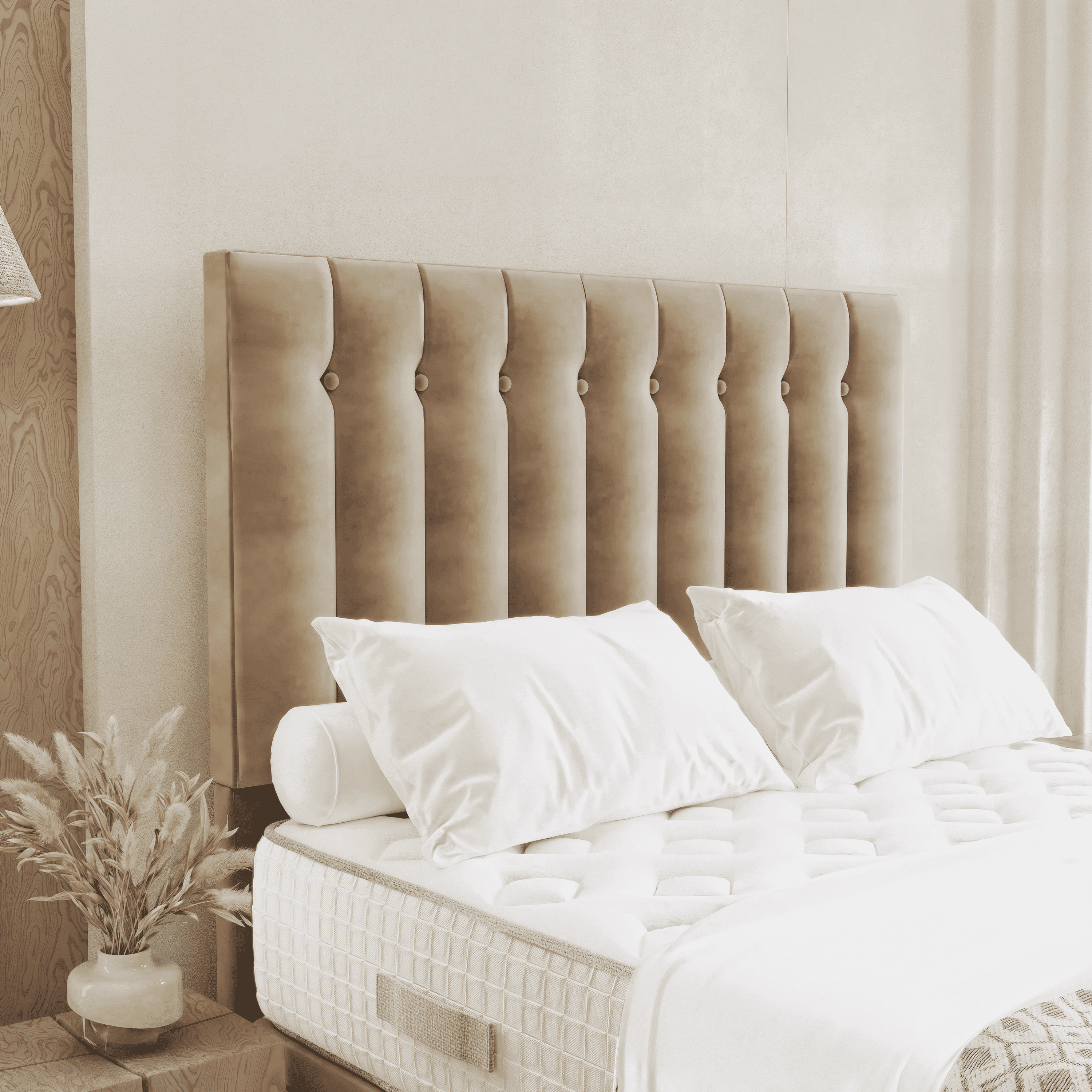 Kensley Divan Bed