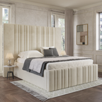 Serena Dreamscape Bed Frame