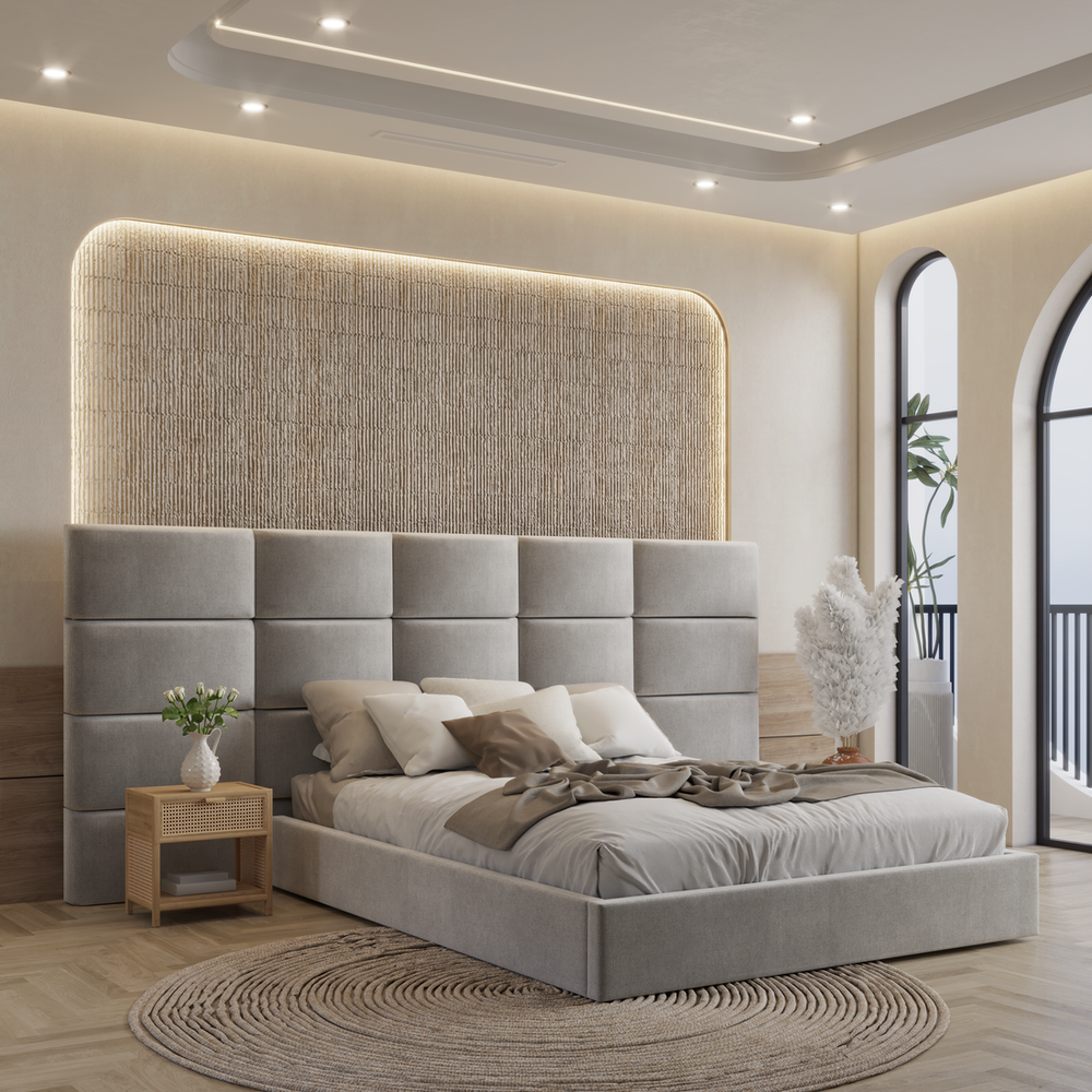 Relax Bed Frame