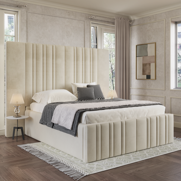 Serena Dreamscape Bed Frame