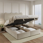Holcot Divan Ottoman Bed Frame
