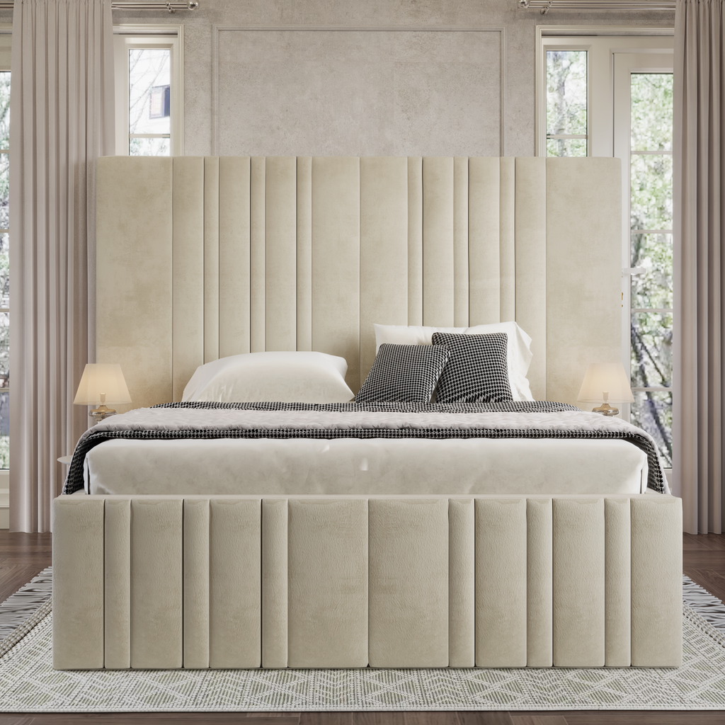 Serena Dreamscape Bed Frame