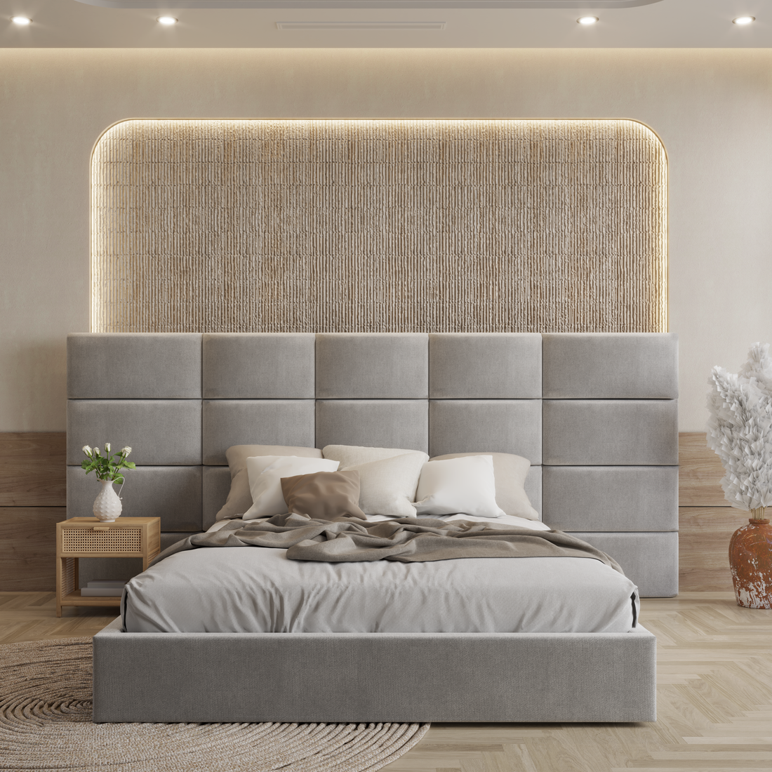 Relax Bed Frame