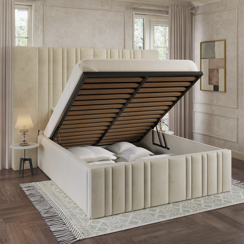 Serena Dreamscape Bed Frame