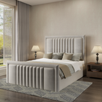 Opal Dreams Bed Frame