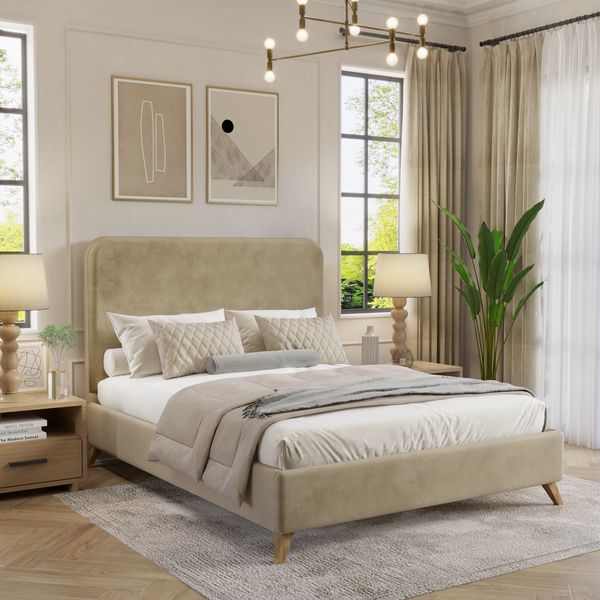 Hush Bed Frame