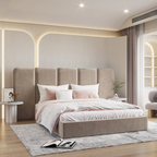 Vector Bed Frame