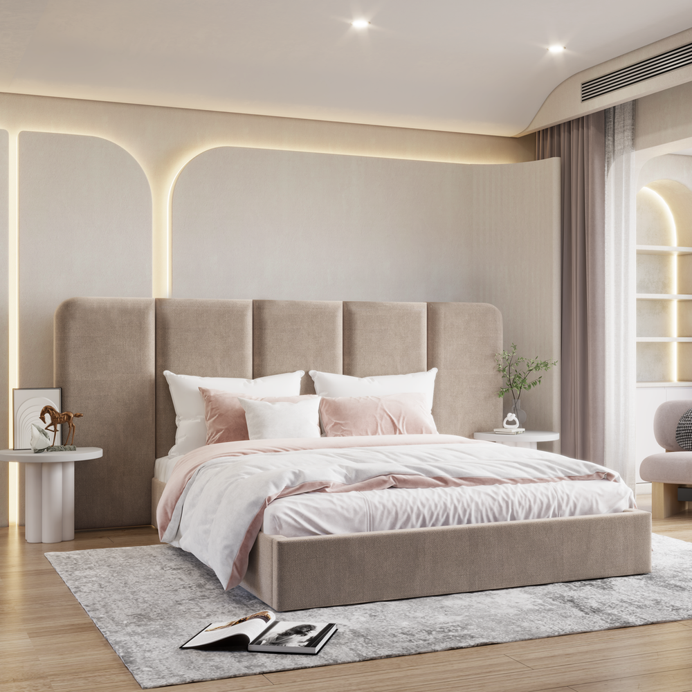 Vector Bed Frame