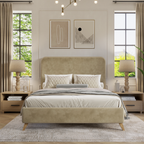 Hush Bed Frame