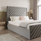Luminous Nights Bed Frame