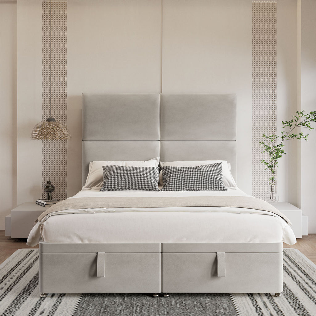Europa Divan Ottoman Bed Frame