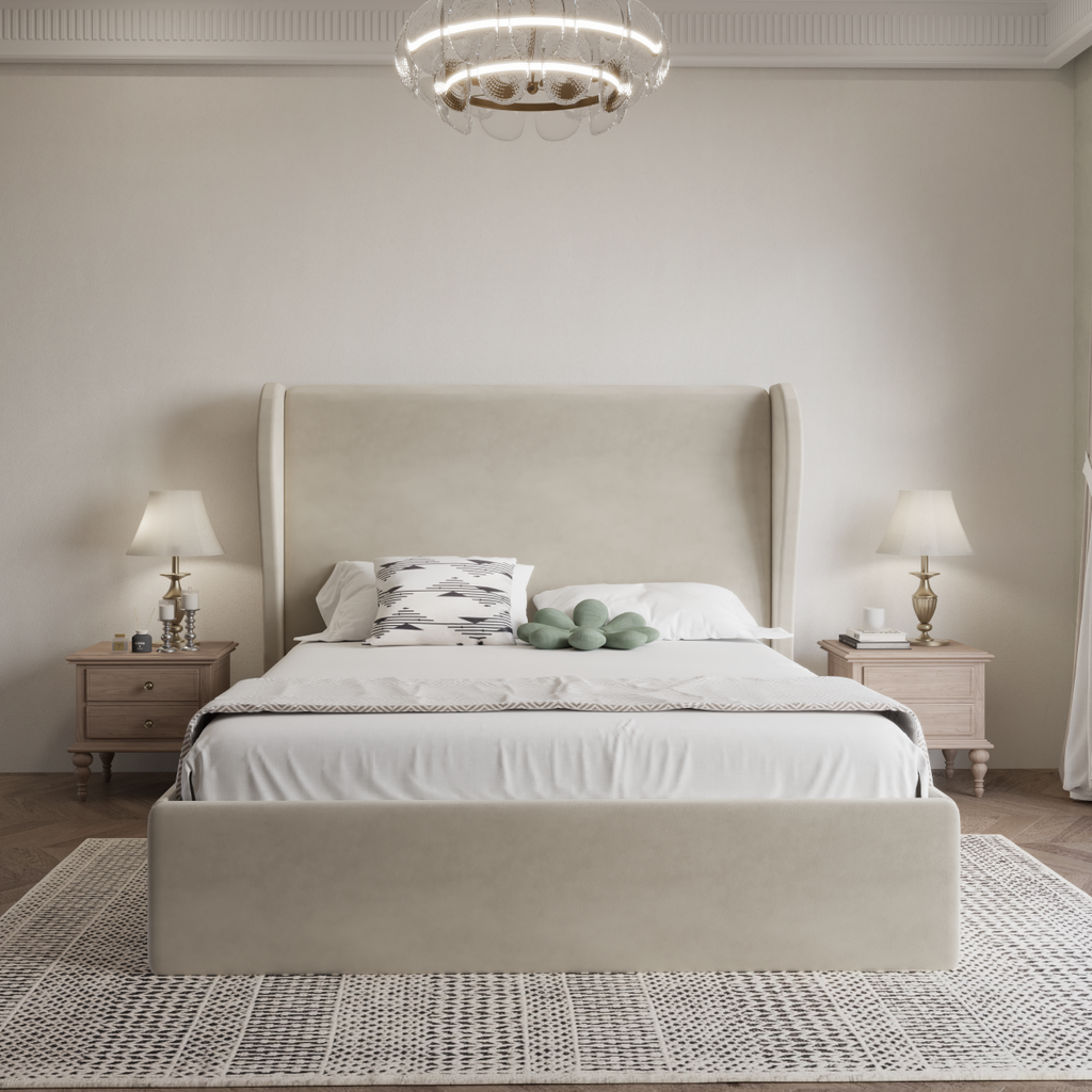Astra Bed Frame