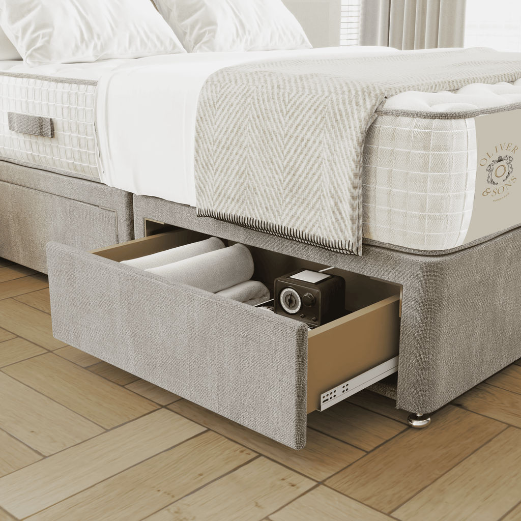 Lavish Divan Bed