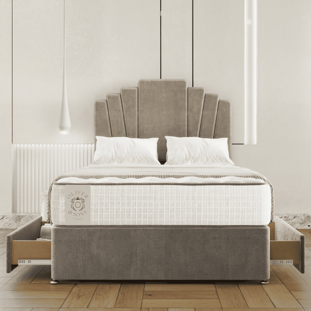 Lavish Divan Bed