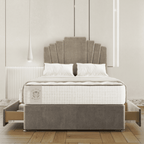 Lavish Divan Bed