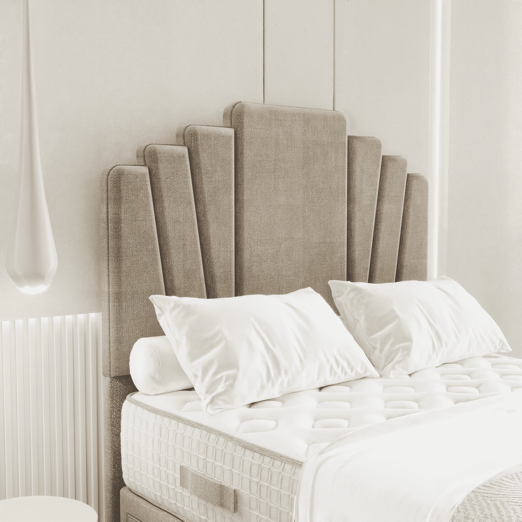 Lavish Divan Bed